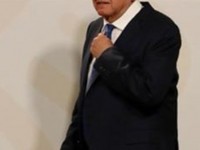 En el país hay gobernabilidad y estabilidad: López Obrador