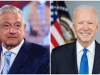 AMLO envía carta a Joe Biden por “diferencia” en el T-MEC