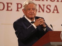 Apostaré a la conciencia  del pueblo: López Obrador