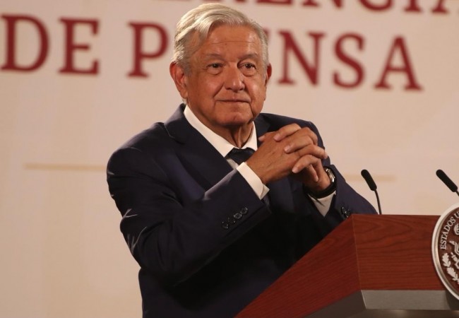 Apostaré a la conciencia  del pueblo: López Obrador