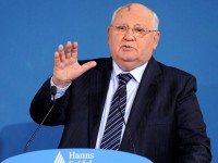 Muere Mijaíl Gorbachov, padre de la “perestroika”