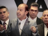 Va por México arropa a “Alito” tras petición de desafuero