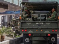 Destaca AMLO la detención de 6 jefes criminales en Tijuana