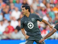 Carlos Vela le hace “fuchi” a la Selección Mexicana