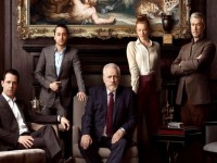 La serie “Succession” en lista de los premios Emmy
