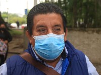 Derrame afecta a más de mil habitantes de González
