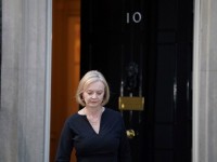 Reino Unido está “devastado”, dice primera ministra Liz Truss