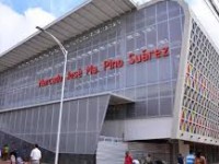 Más denuncias contra locatarios del Pino Suárez