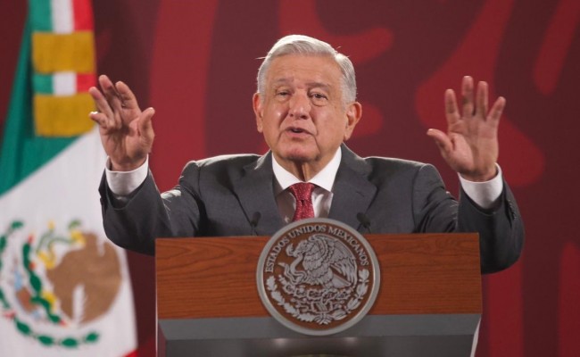 Nos chorearon, si aumentaba el salario, habría inflación: AMLO