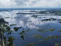 Alerta por el Usumacinta