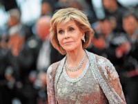 Jane Fonda revela padecer cáncer