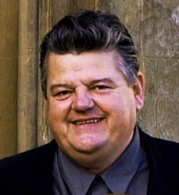 Murio Robbie Coltrane, actor en “Harry Potter”