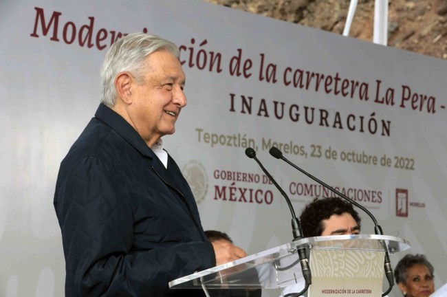 Estoy muy bien de salud el ‘hackeo’ no hizo mella: AMLO