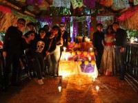 Halloween, no es una tradición mexicana: Báez