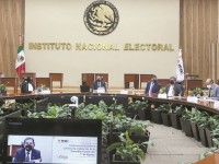Revela la encuesta del INE apoyo a la reforma electoral
