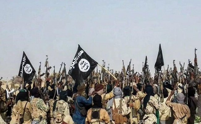 Anuncia Estado Islámico muerte de su líder, nombra a nuevo “califa”