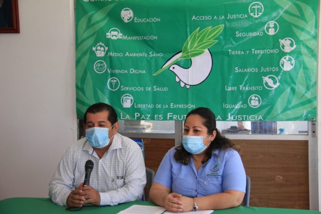 Suficientes elementos para emitir la Alerta de Género