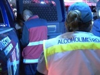 Reforzarán programa de Alcoholímetro; va a municipios