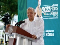 Se marchará en defensa  de derechos: López Obrador