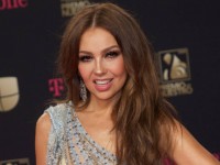 Thalía rechaza propuestas para gravar telenovelas