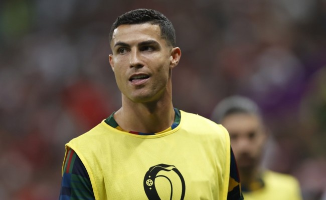 Cristiano Ronaldo niega oferta de Al Nassar