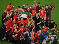 Marruecos eliminó a España del mundial