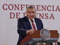 El INE dejará de ser botín de partidos; celebra Adán  Augusto salida de Córdova