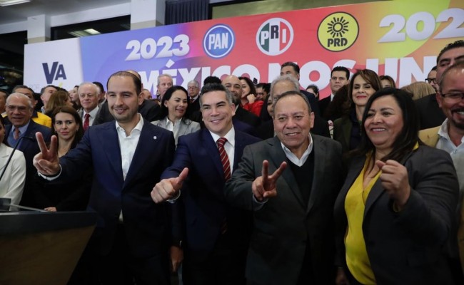 No obliga la alianza postular solo a panistas