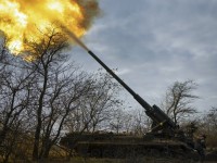 Autoriza Alemania envío de tanques de guerra Leopard 2 a Ucrania