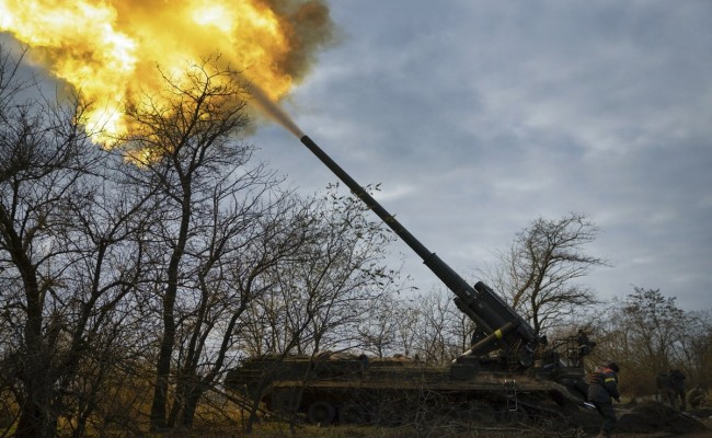 Autoriza Alemania envío de tanques de guerra Leopard 2 a Ucrania