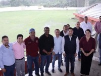 Olmecas jugará partido de Exhibición contra Tigres