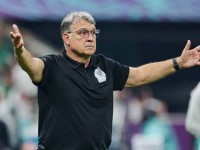 Acepta Gerardo Martino que fracaso en Qatar