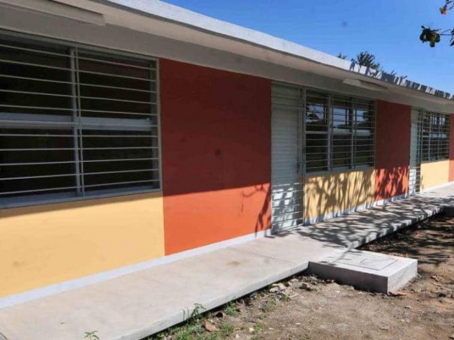 Atenderán 700 planteles con ‘La Escuela es Nuestra’