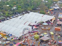 Promocionará Sectur la ‘Feria Tabasco 2023’