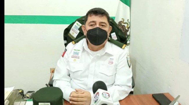 Ampliarán servicios de Ángeles Verdes, a Tenosique y Chiapas