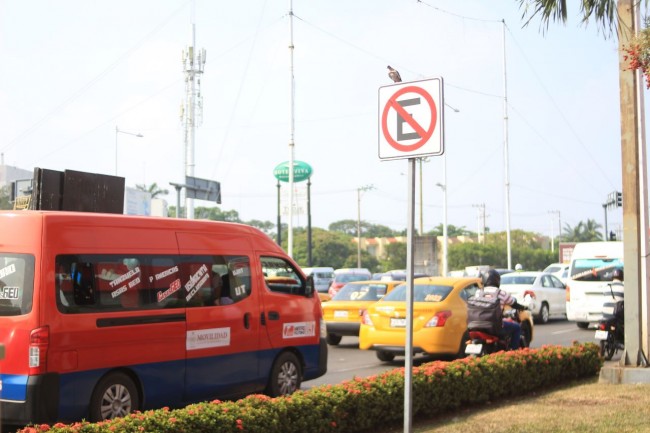 Aumentan tarifas en el transporte público