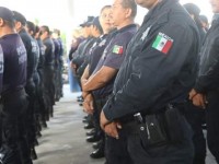 Urgen más policías en Comalcalco