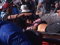 12 muertos; dejan protestas contra presidenta Dina Boluarte