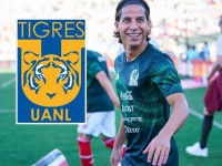 Lainez a Tigres