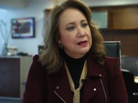 UNAM cita formalmente a  la ministra Yasmín Esquivel