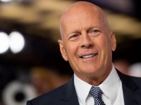 Empeora salud del  actor Bruce Willis