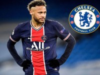 Neymar será traspasado al Chelsea