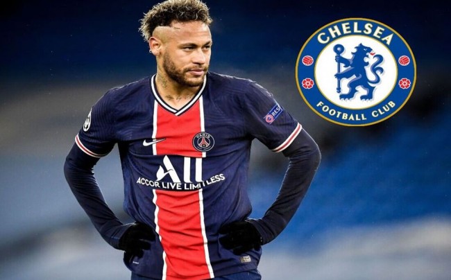 Neymar será traspasado al Chelsea