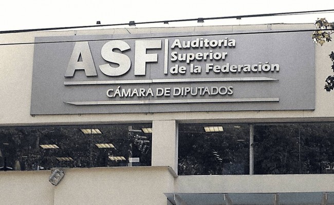 Detecta ASF posibles daños al erario por más de 53 mil mdp