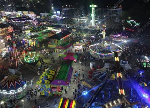 Sacarían del Parque Tabasco a quienes se sorprendan fumando