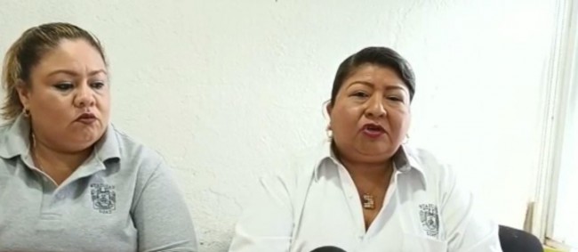 Piden jubilados de la UJAT respeten servicios médicos