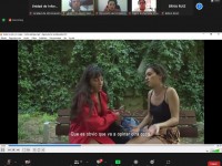 Analiza IEM cortometraje sobre la violencia que día a día sufren las mujeres