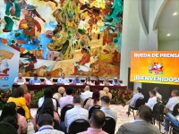 Del 28 de abril al 7 de mayo, la Feria Tabasco 2023