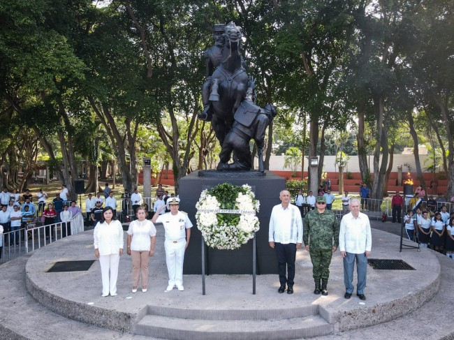 Evitar el regreso del pasado marcado por la corrupción