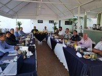 Reconciliación y paz, bases de la transformación de Tabasco